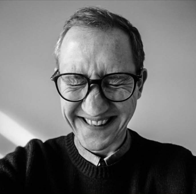 Martin Butler - Regie